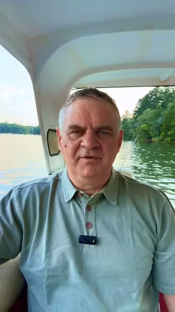Fishing For Profit