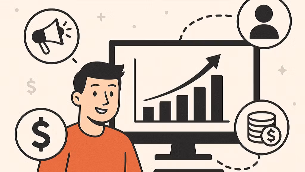 Affiliate Marketing Money