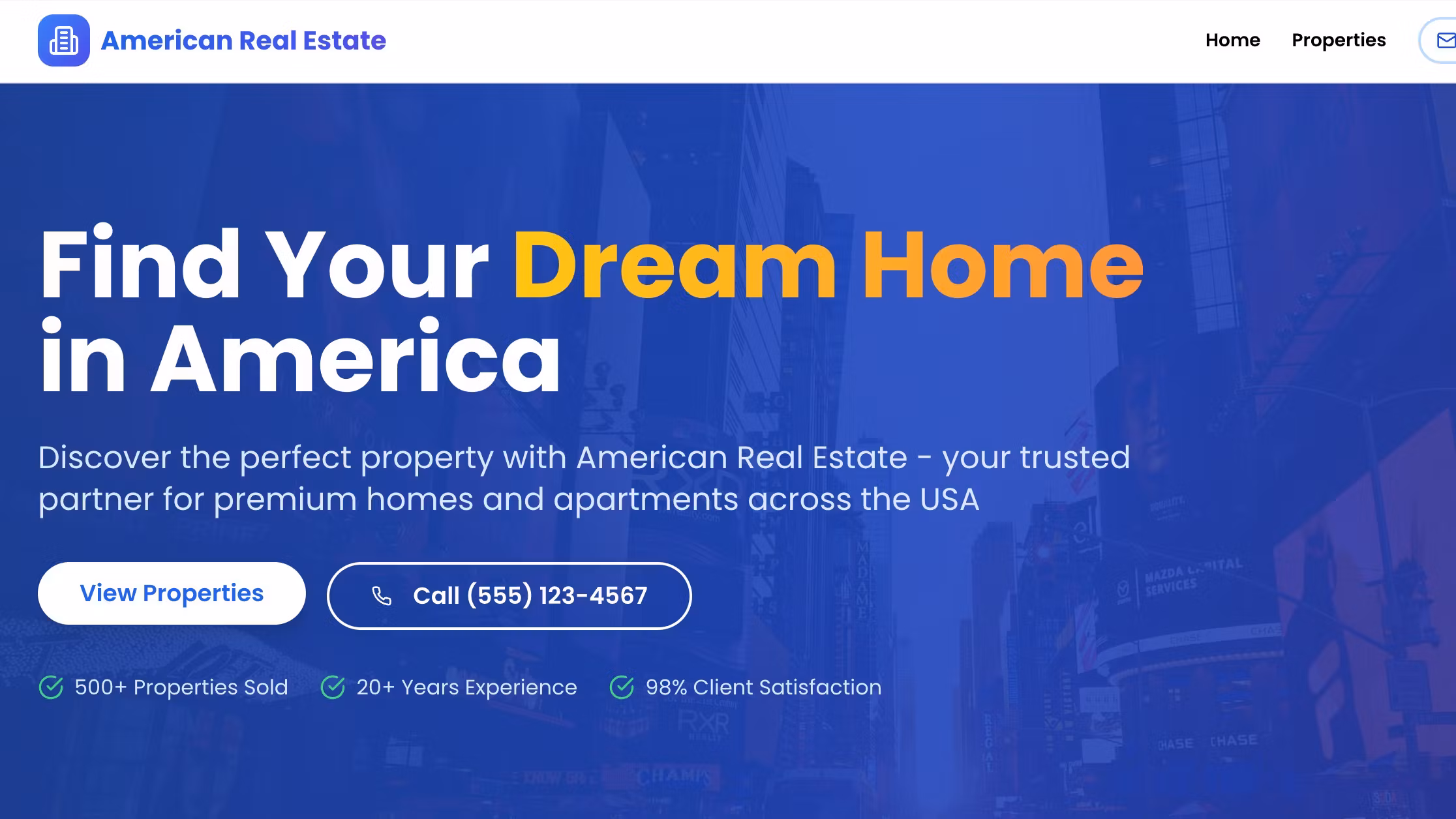 Real-Estate