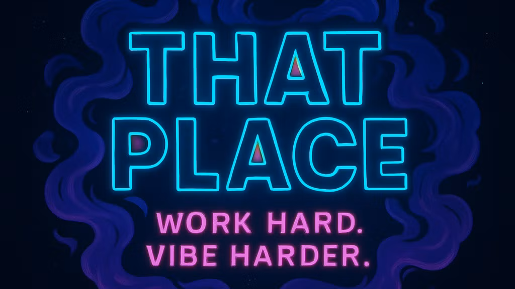 That Place
