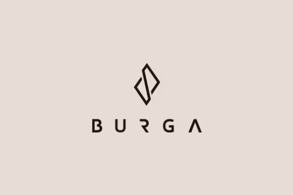 BURGA X CLIPPING