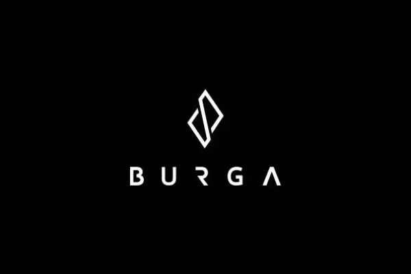 BURGA X UGC
