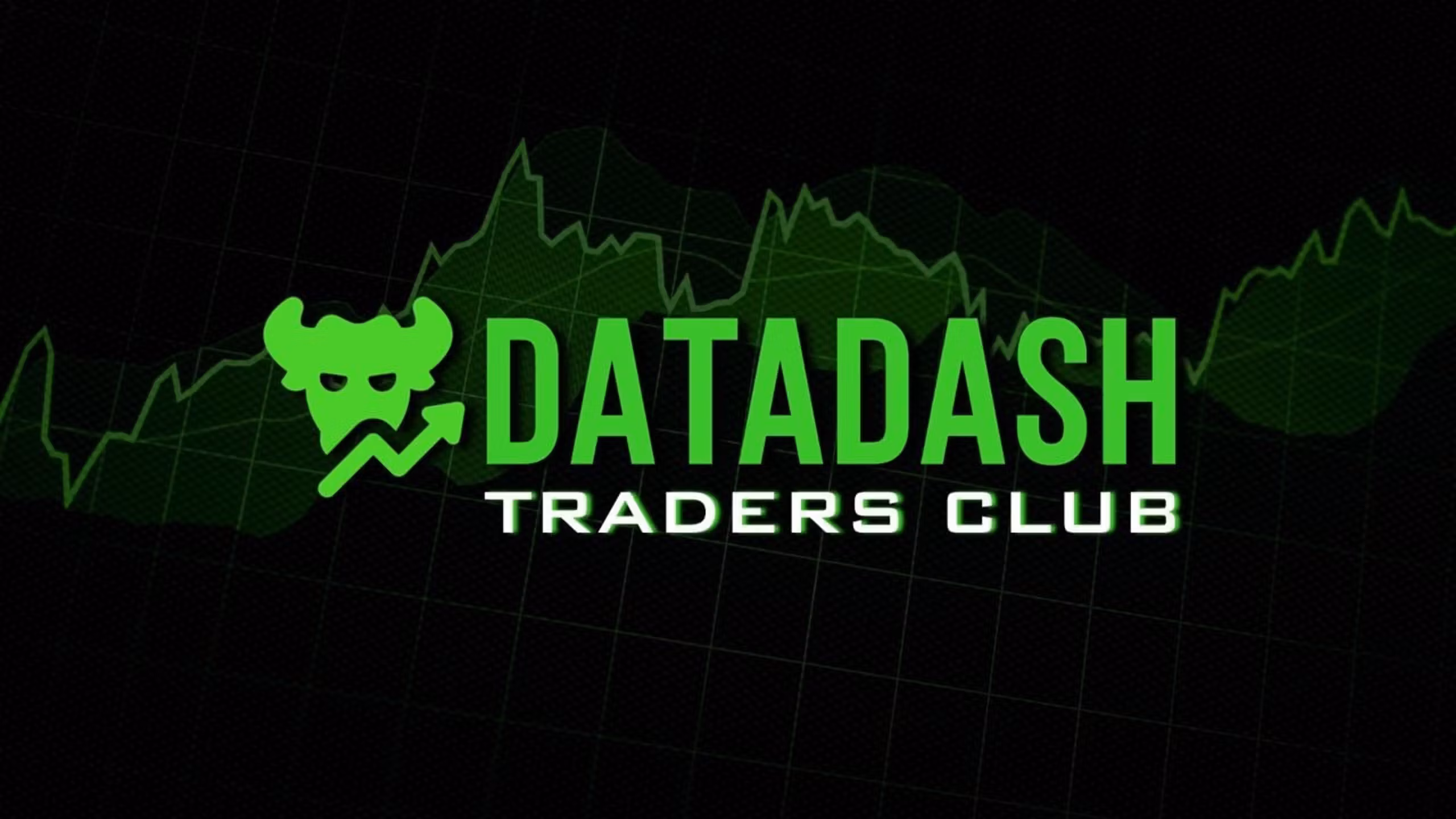 DataDash Traders Club