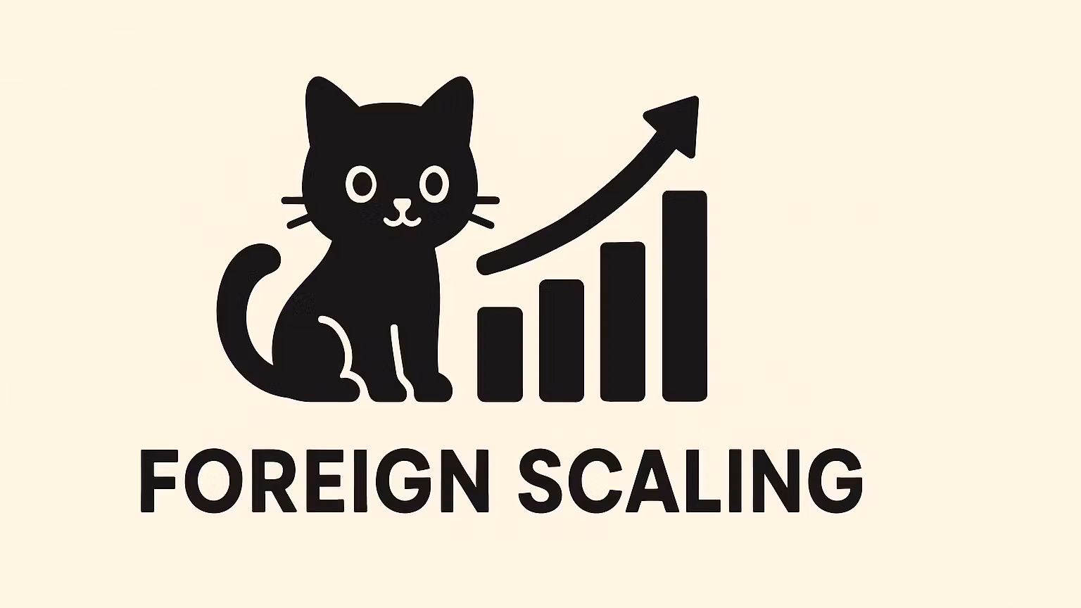 foreign scaling