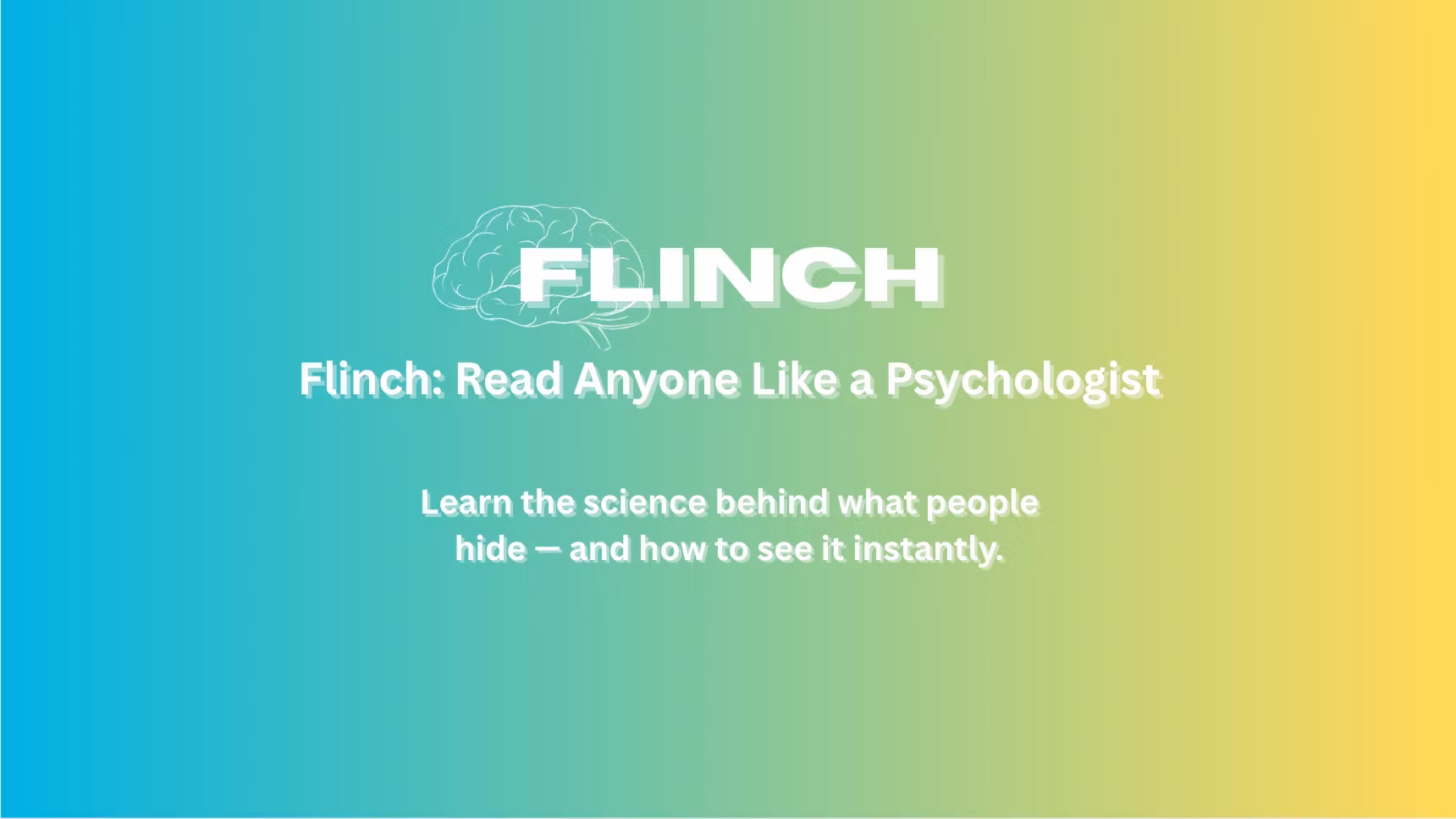 Flinch