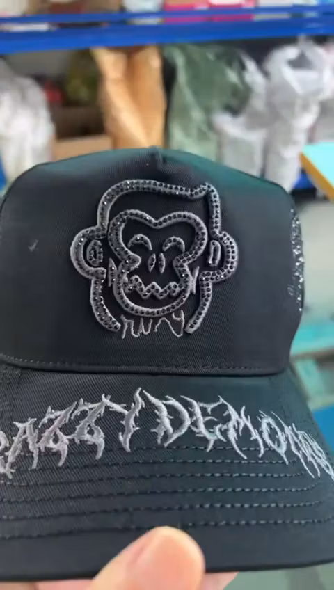 Crazzy Hats