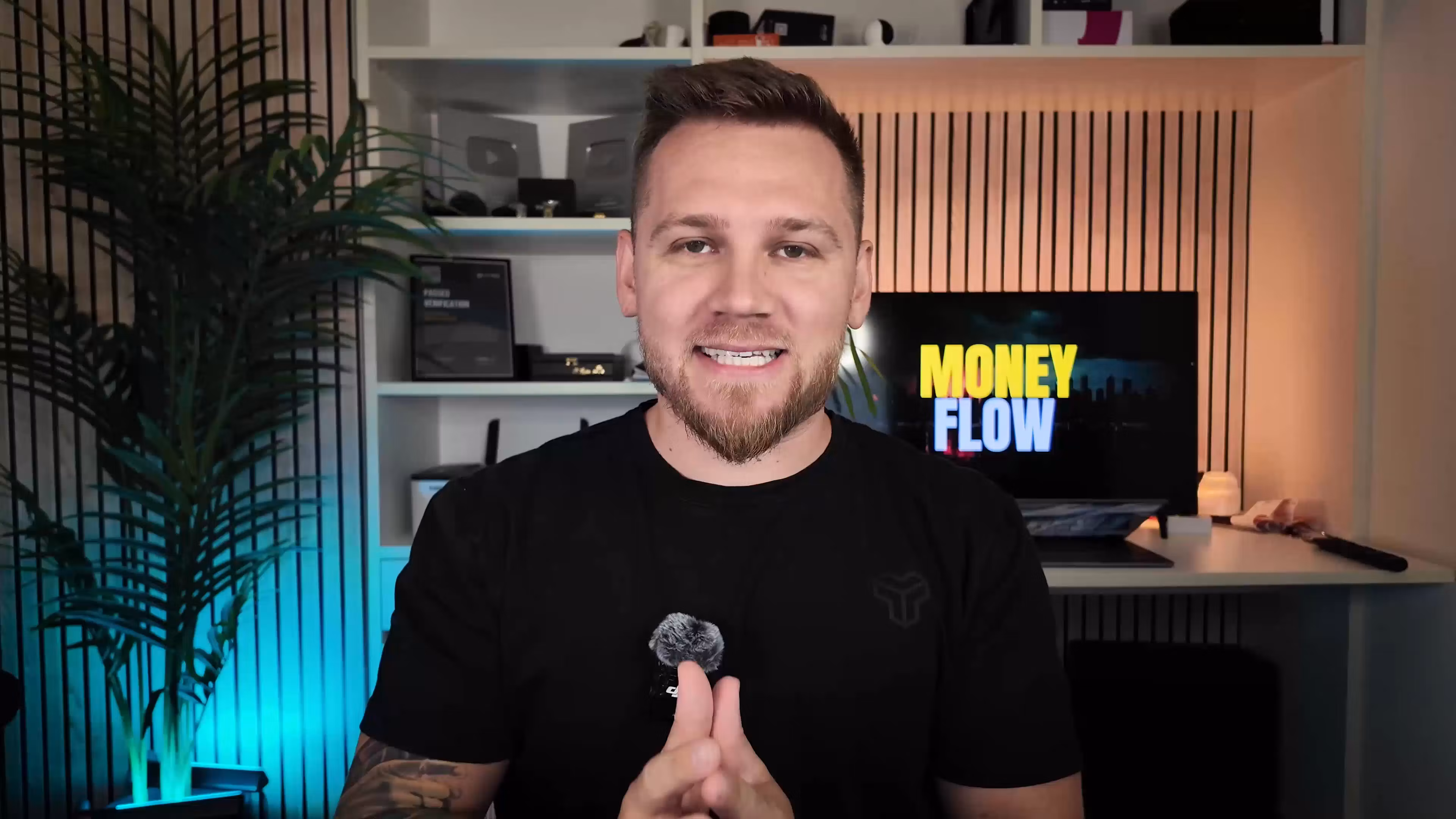 Money Flow