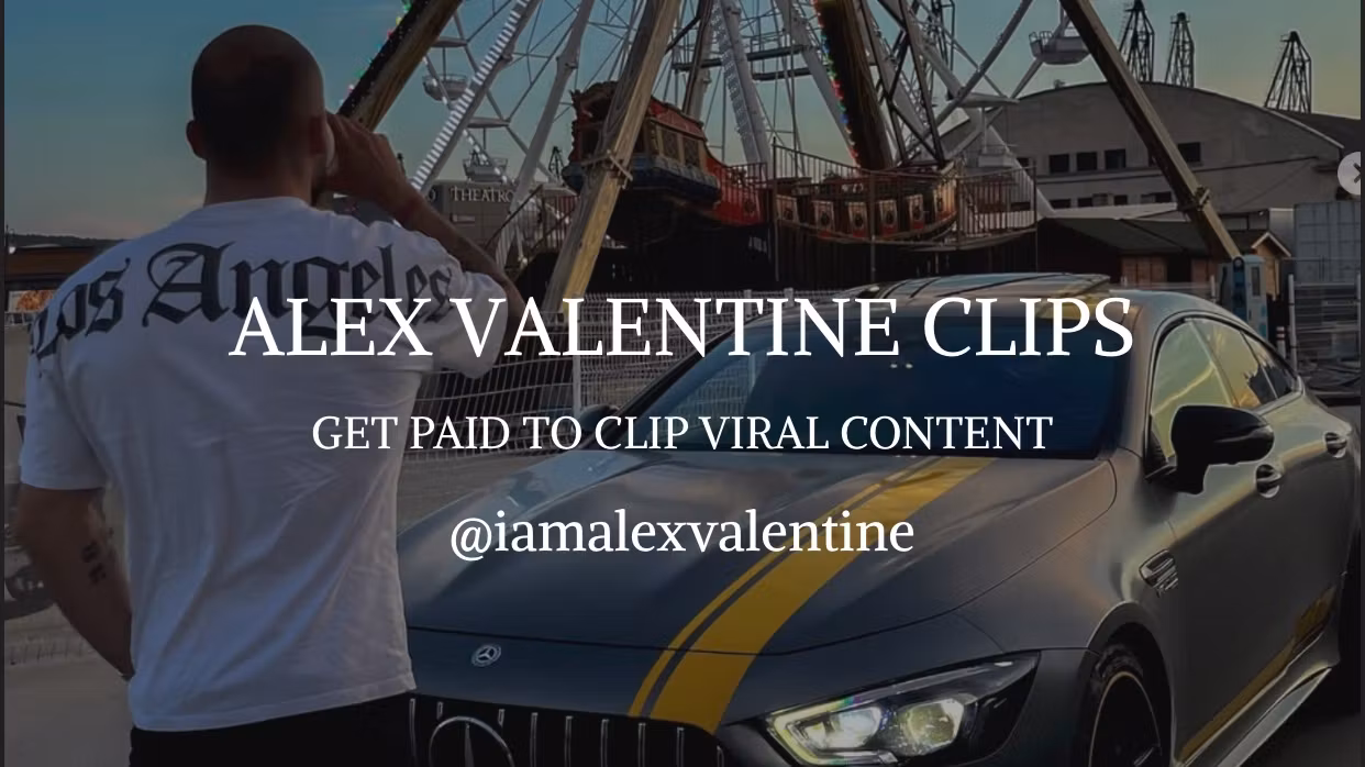 iamalexvalentine