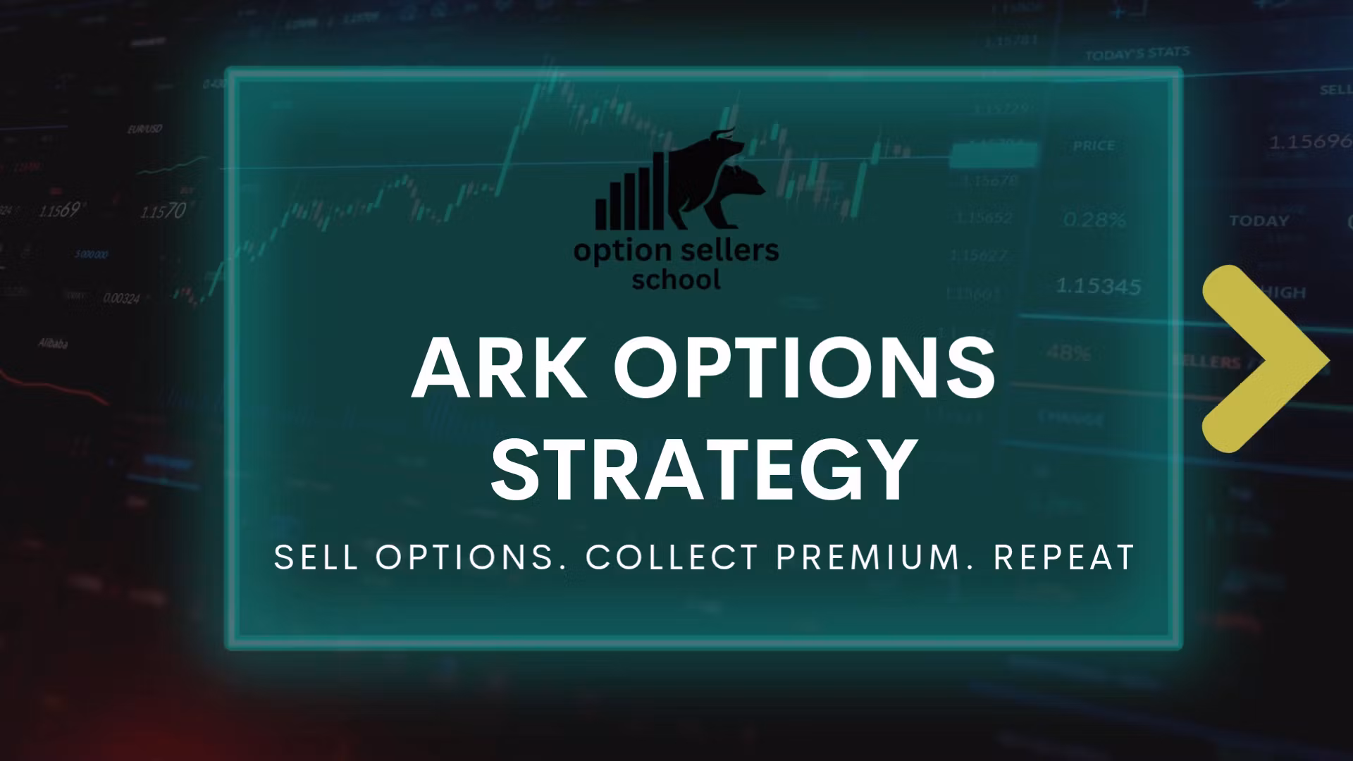 Option Sellers School