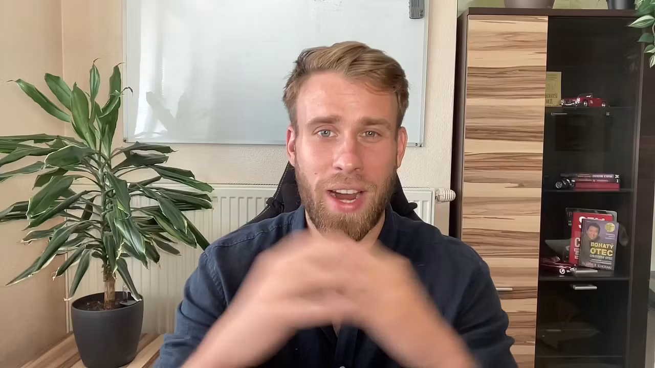 Just Do Sales Academy