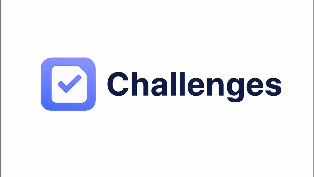 Challenges