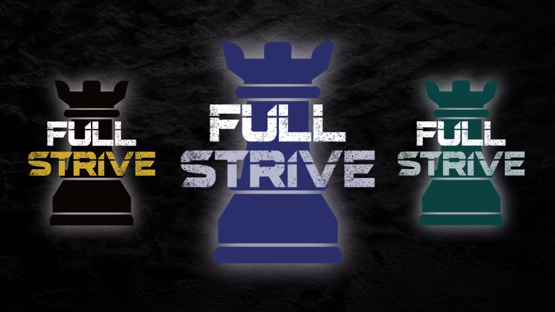 Full Strive