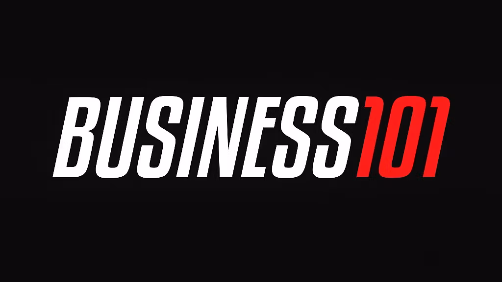 Business 101