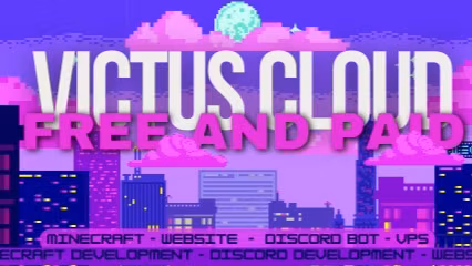 Victus Cloud