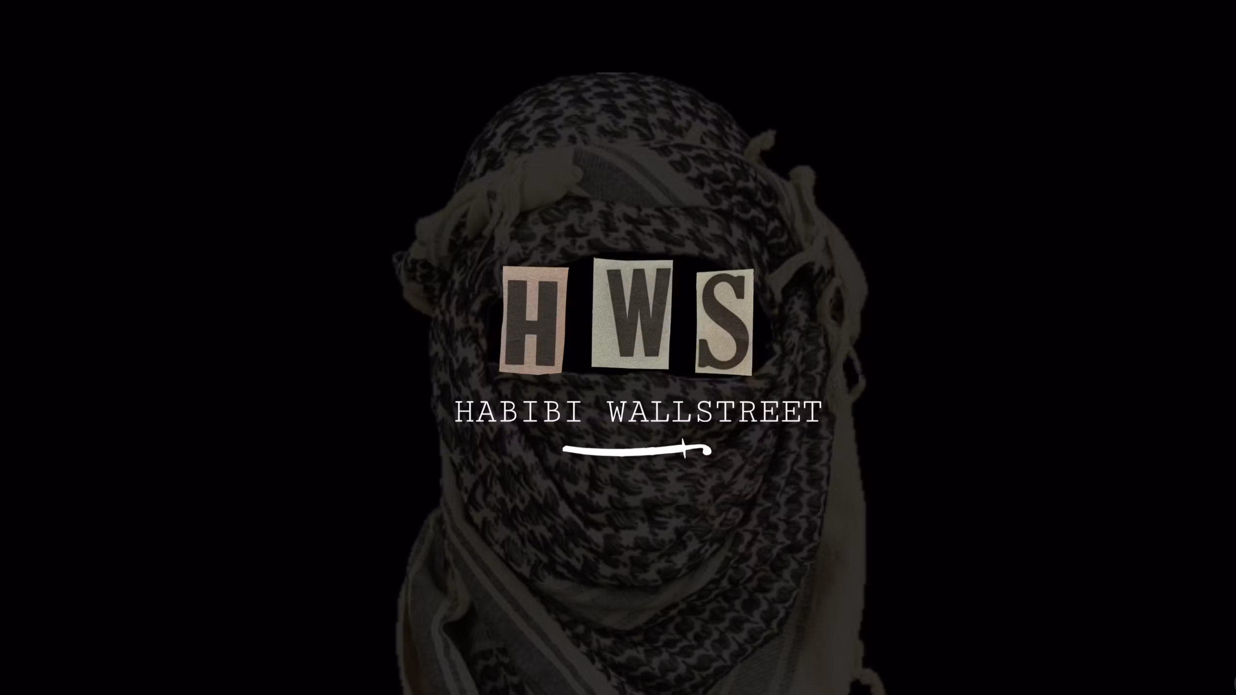 💸HABIBI WALLSTREET💸