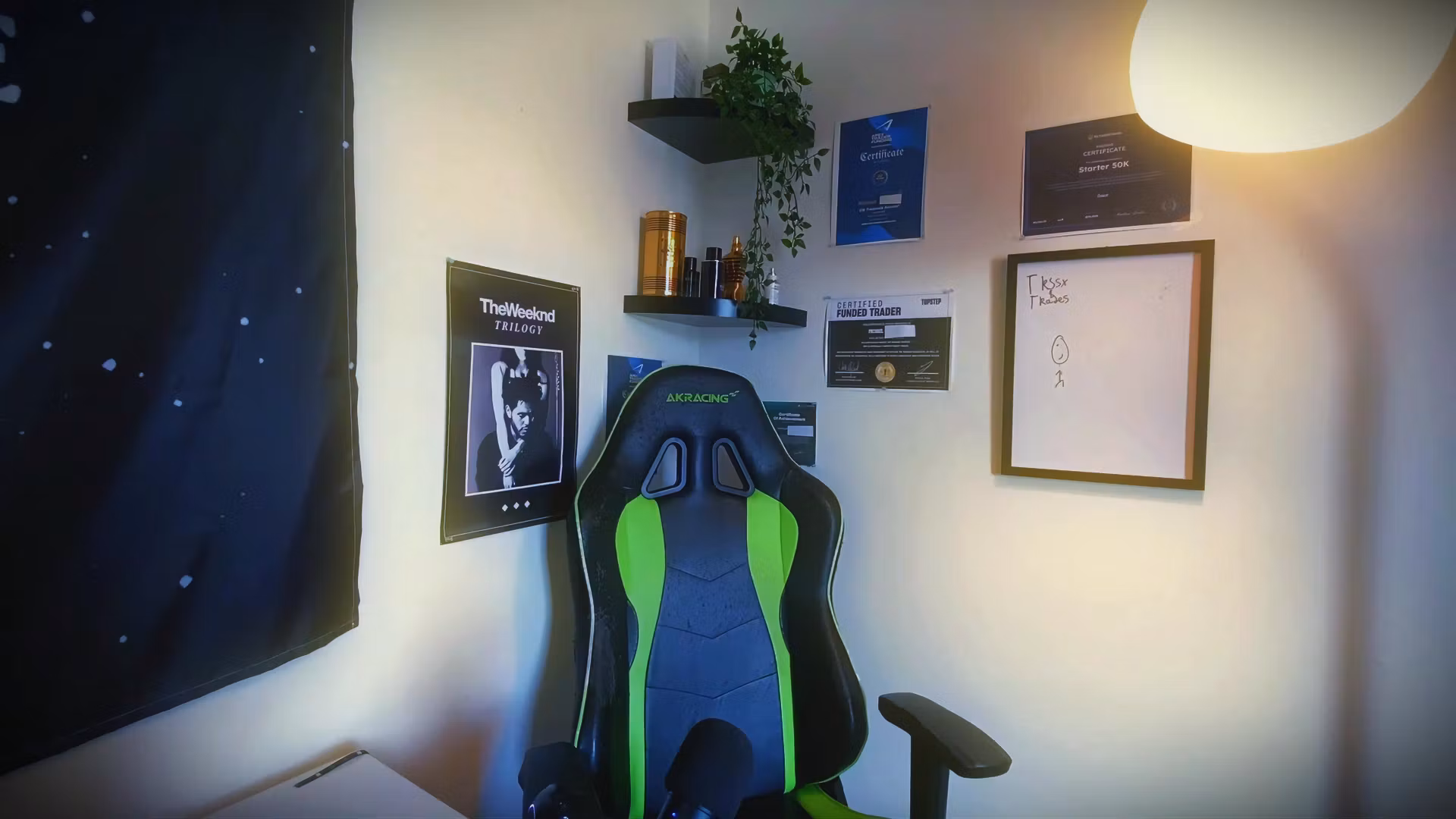 Lifetime discord exclusive