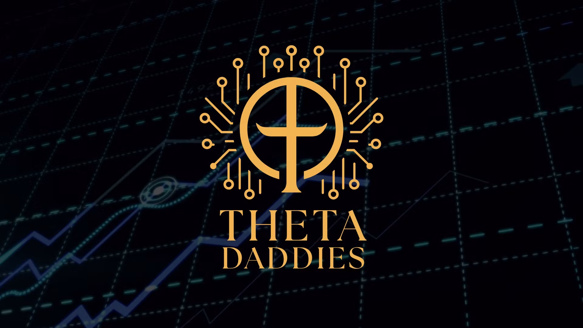 Theta Daddy.