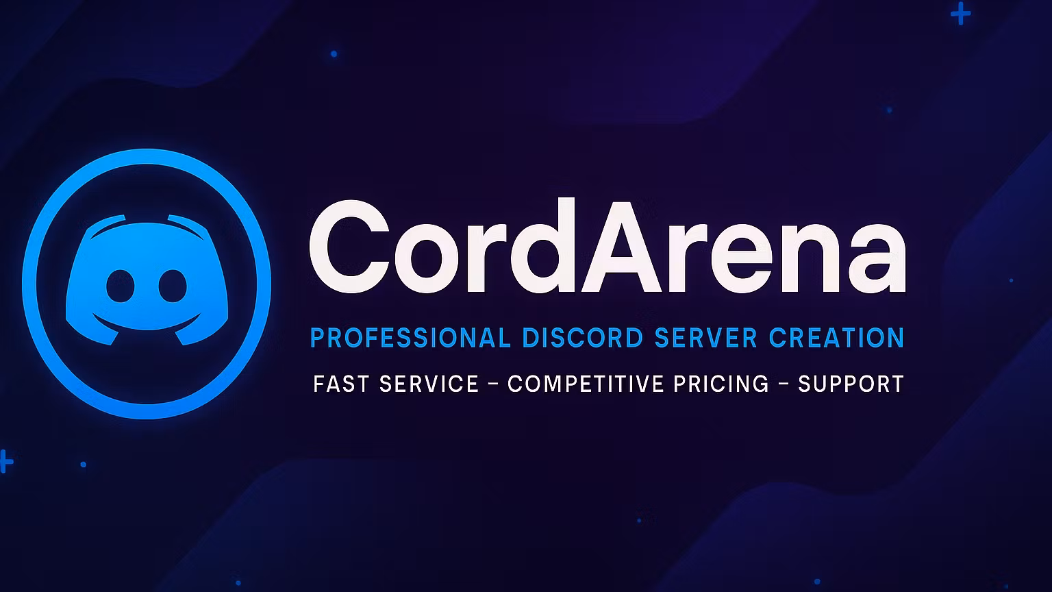 CordArena