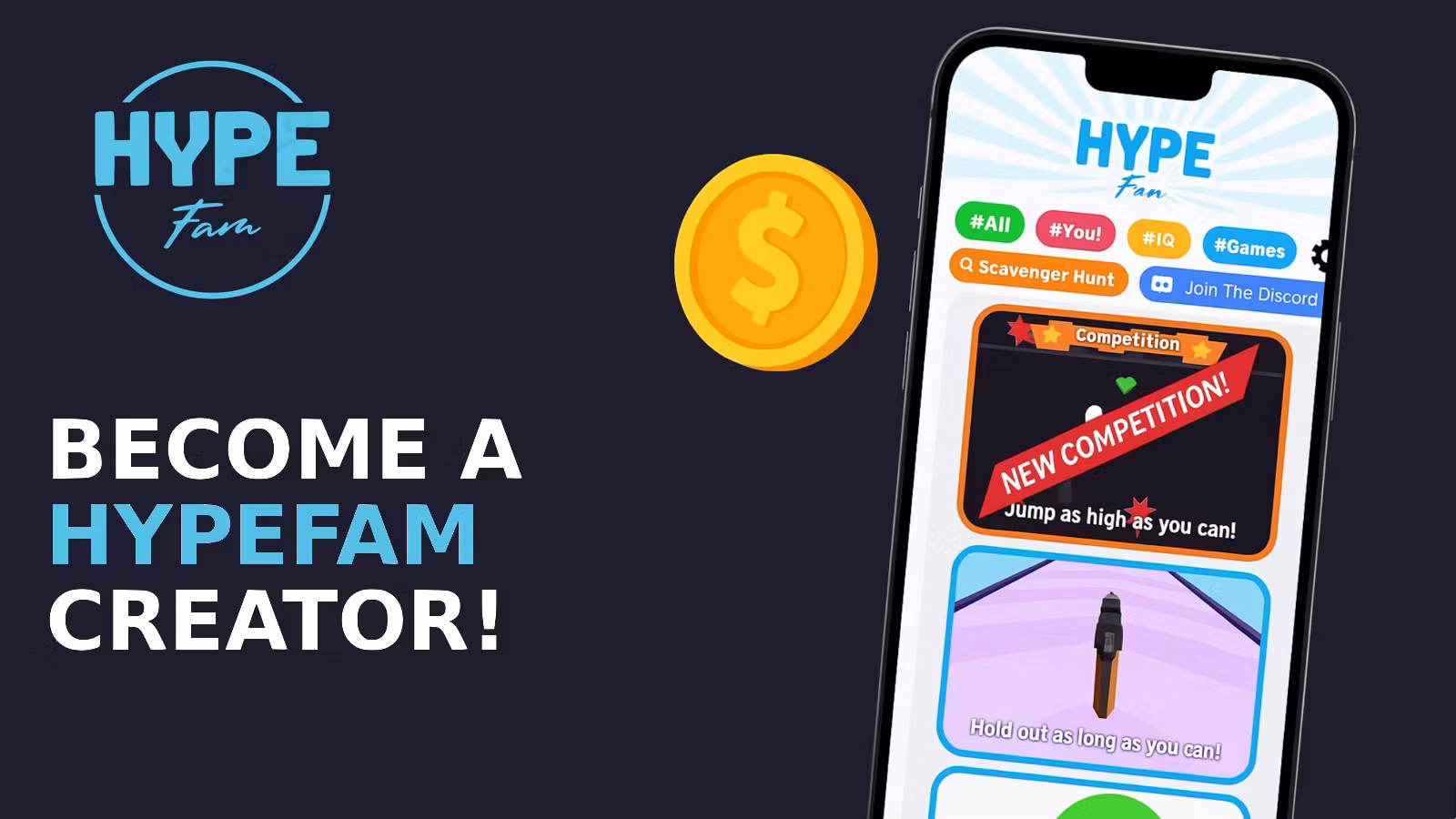 HypeFam