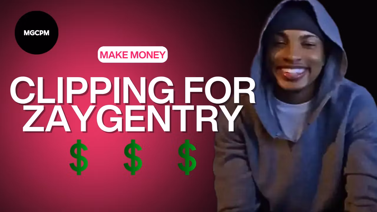ZayGentry Clips