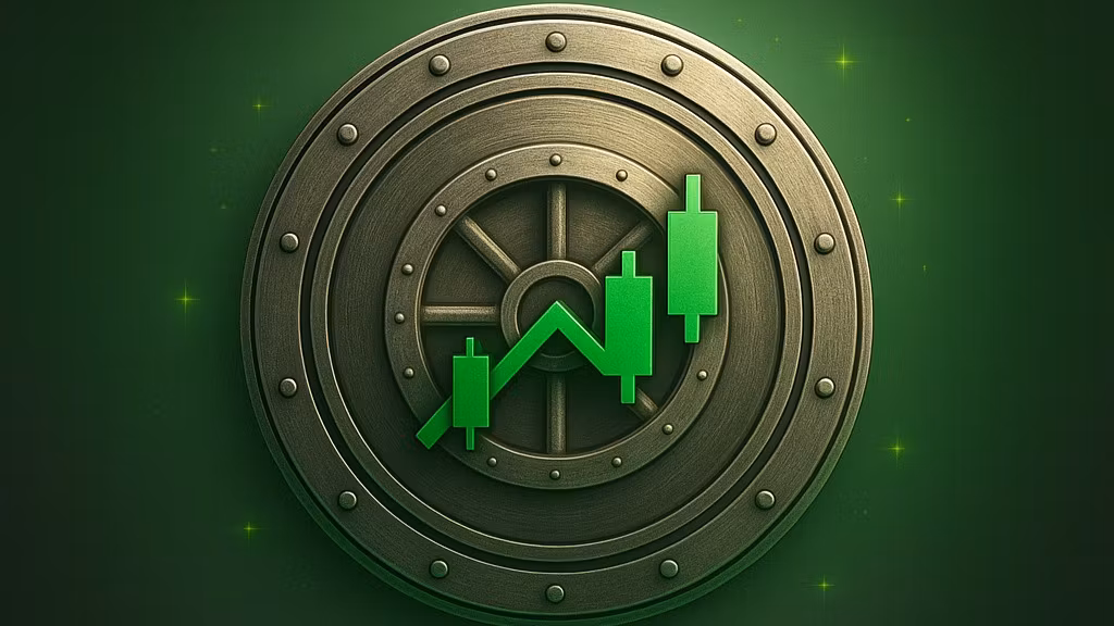 Silver's Vault - Markets TA