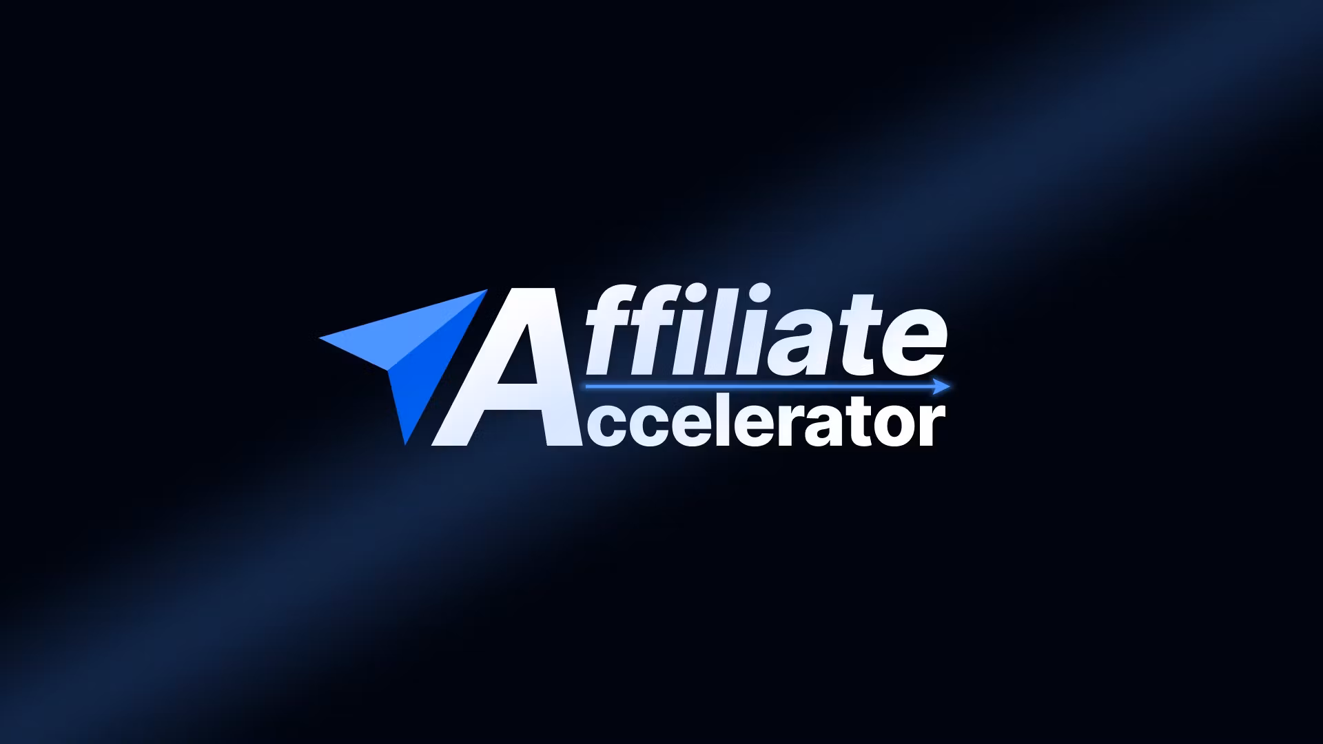 Affiliate Accelerator