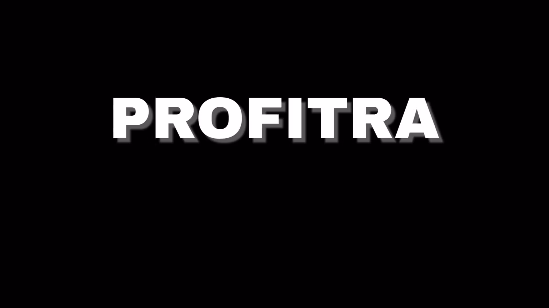 Profitra Academy