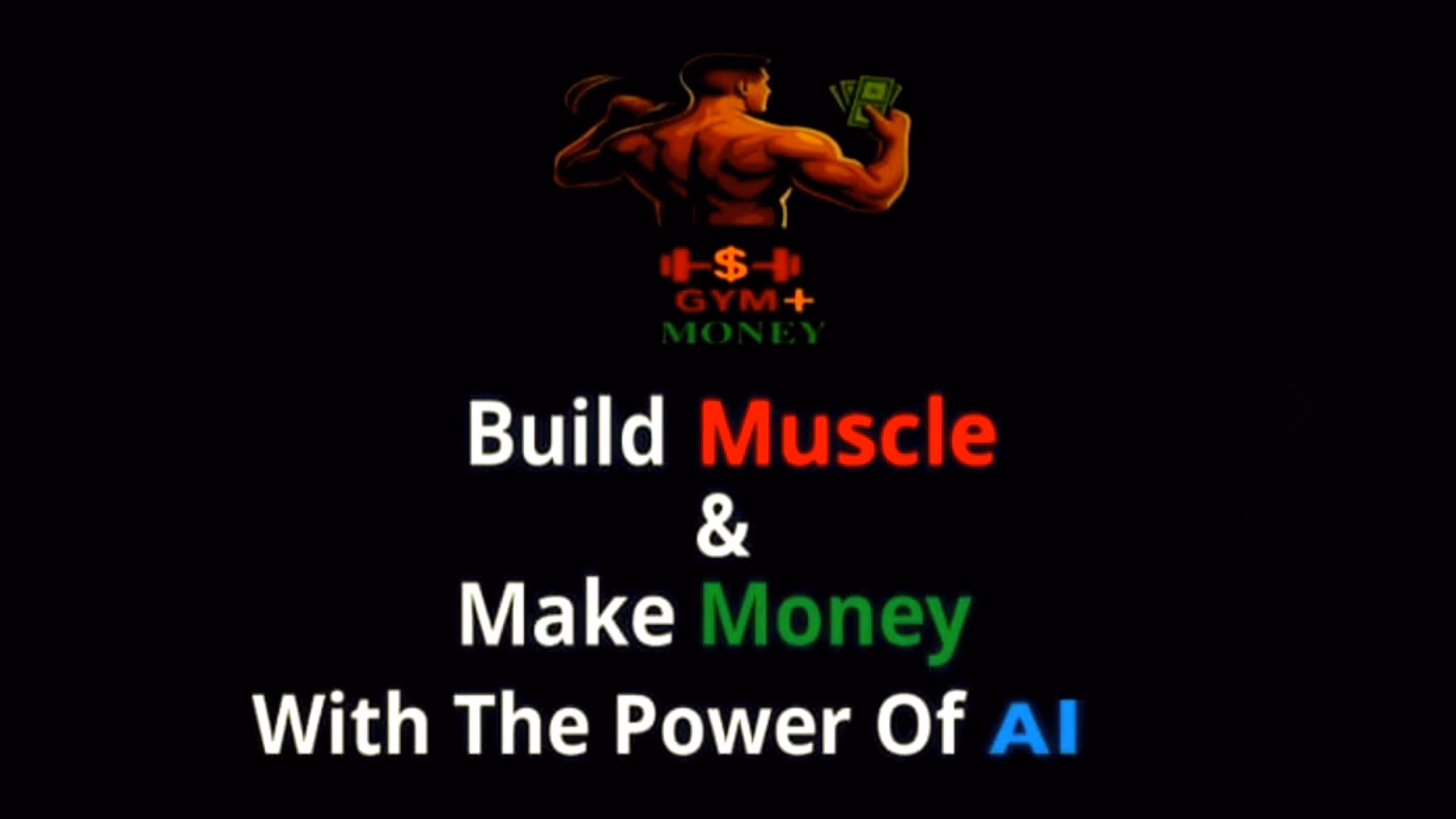 Gym + Money