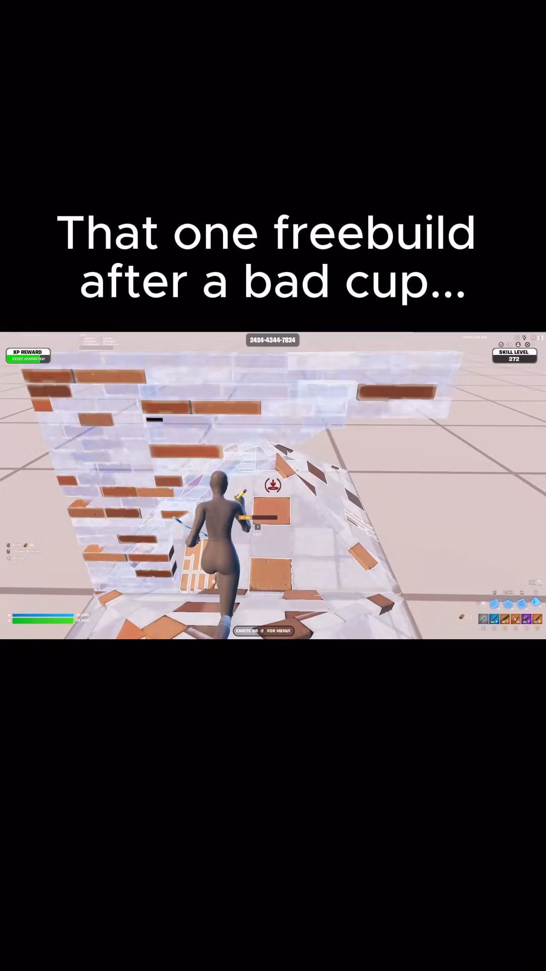 Fortnite Elite Hub