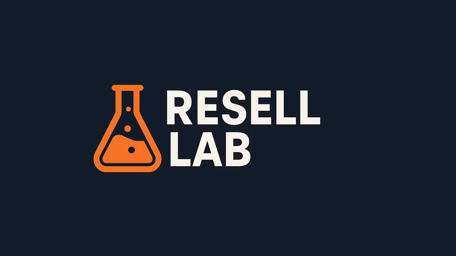 Resell Lab