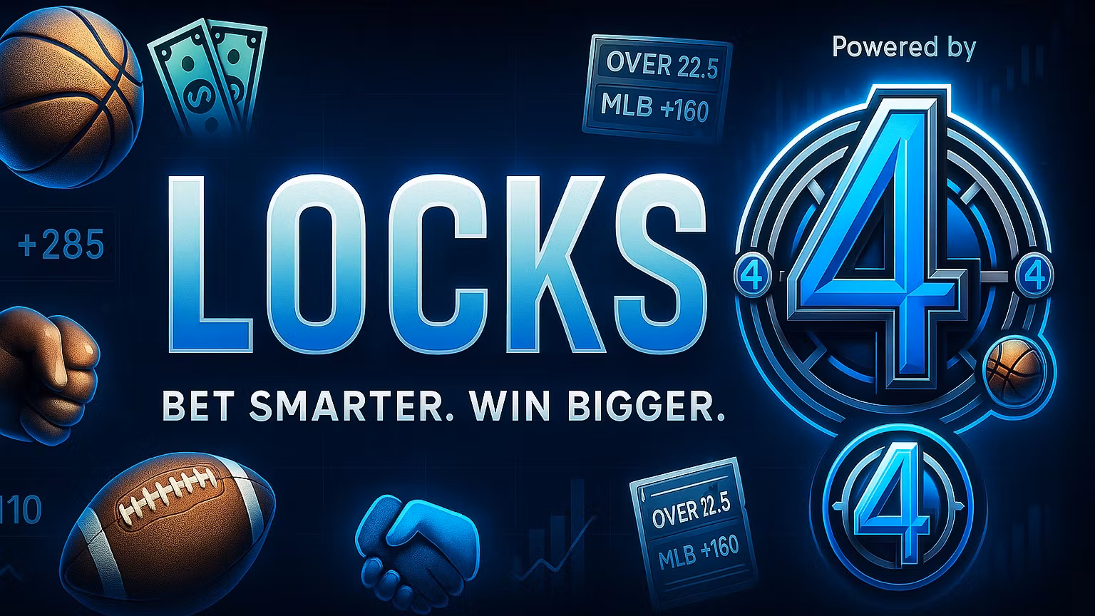 LOCKS