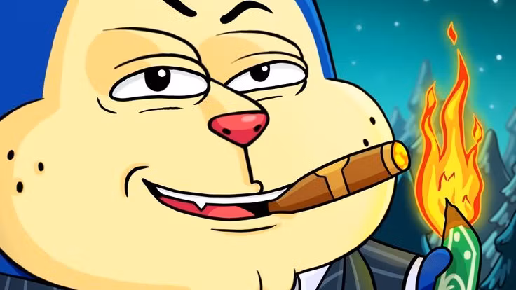 Memecoin Mafia