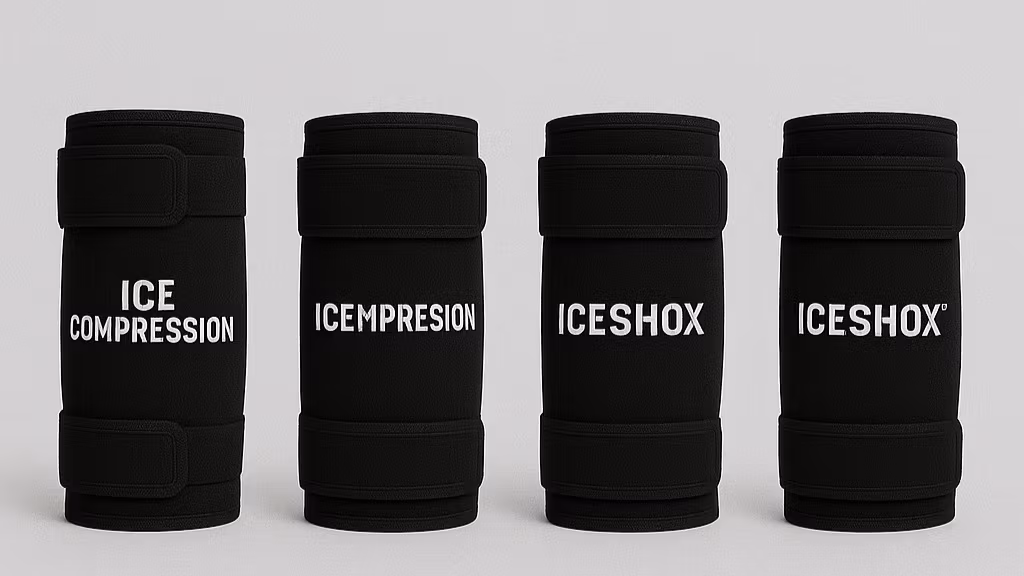 IceShox