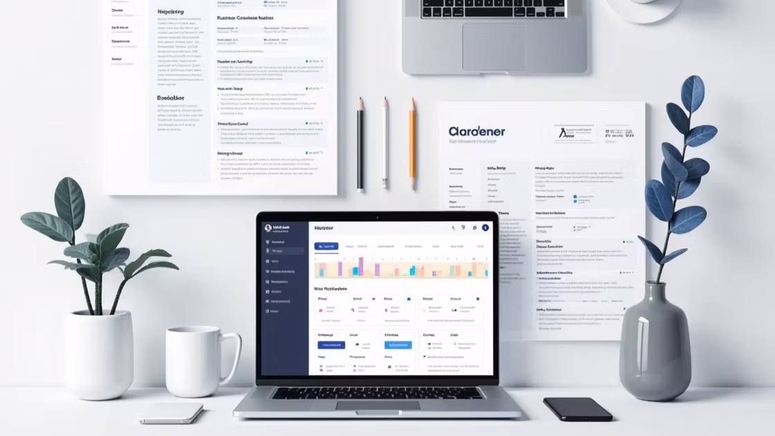 Freelancer Starter Kit