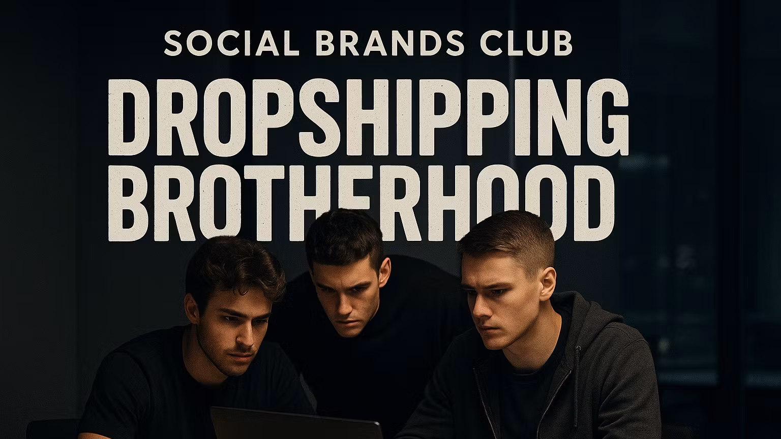 Social Brands Club