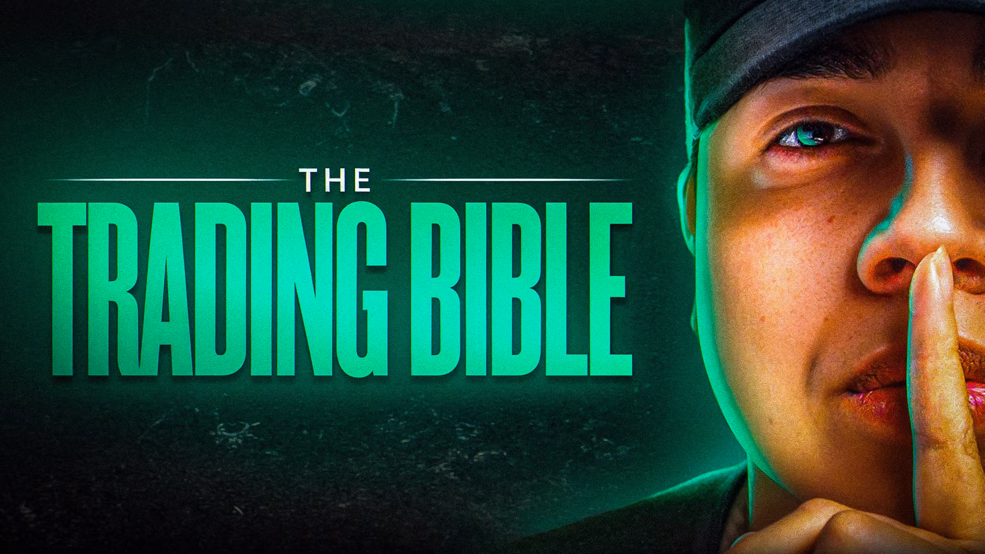 The Trading Bible