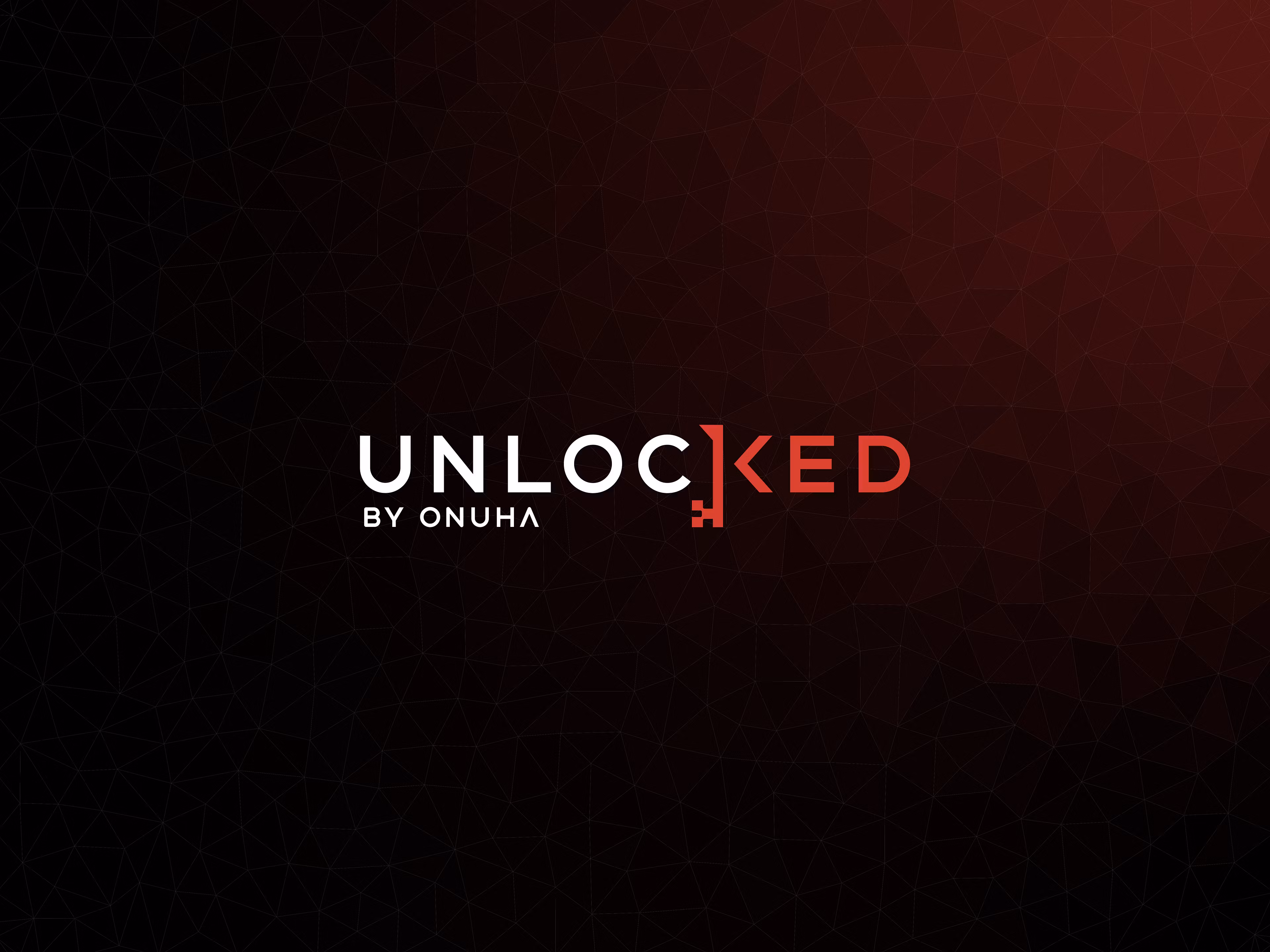 Unlocked by Onuha