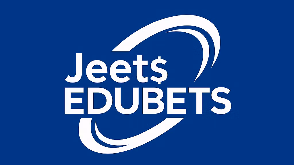 JEETS EduBets VIP 💙