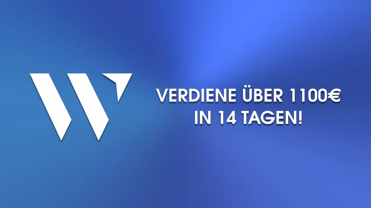 Webdesign Kickstarter
