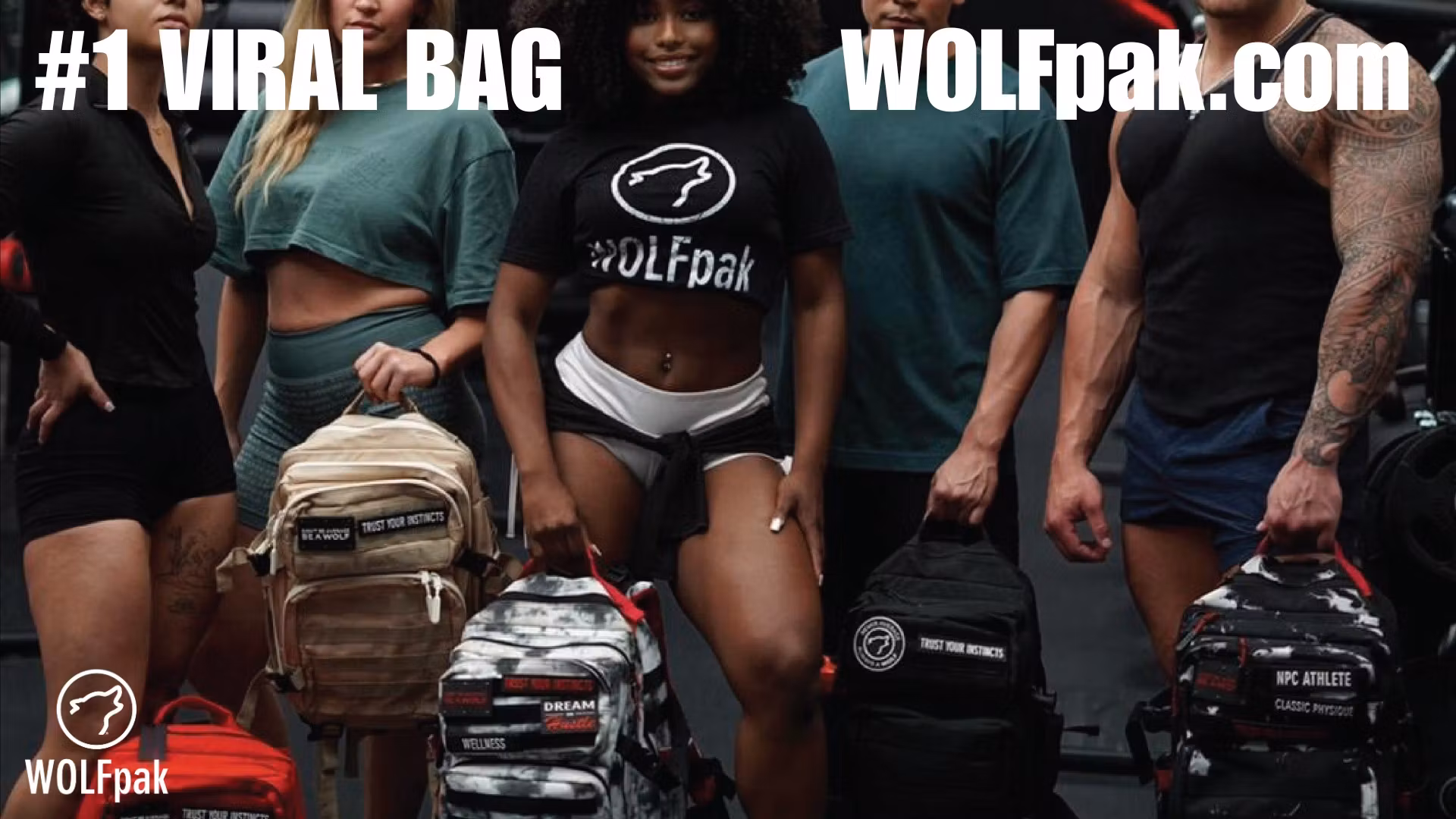 WOLFpak