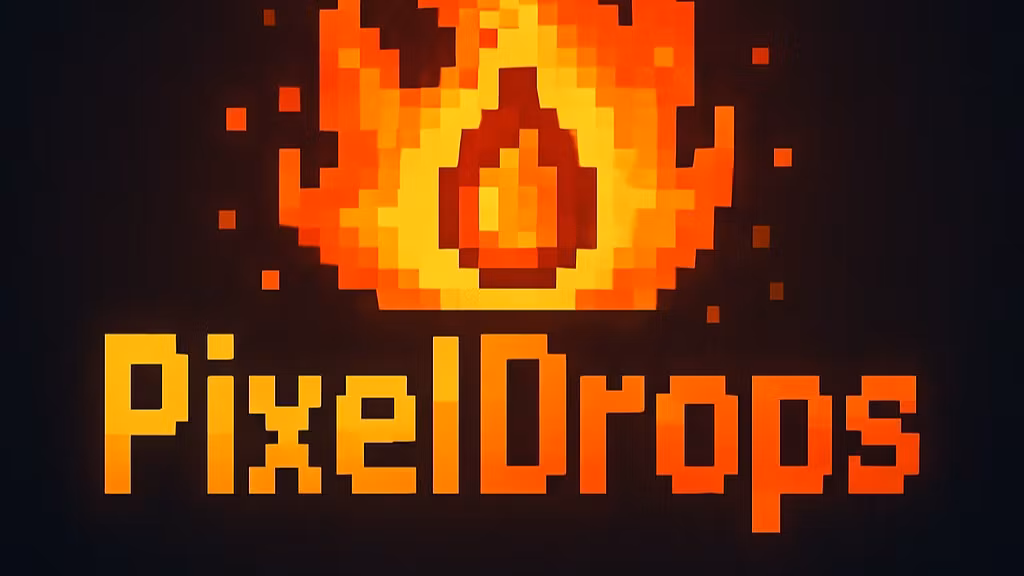 PixelDrop┃𝗙𝗥𝗘𝗘 𝗣𝗙𝗣𝗦