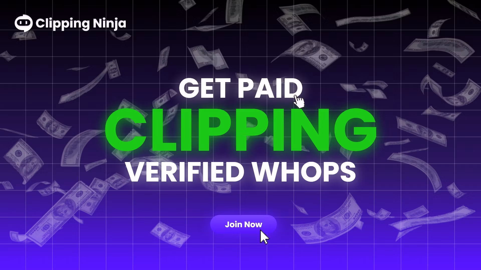 Clipping Ninja