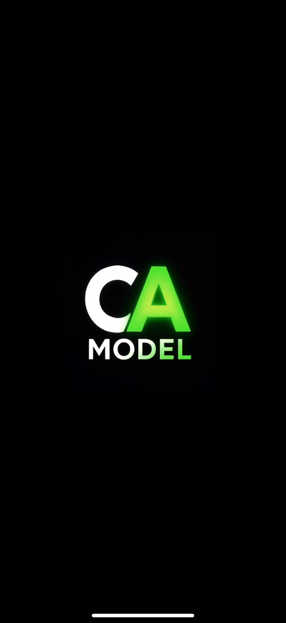 CA Model Mastery Program