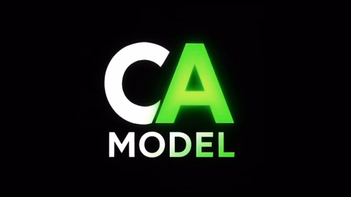 CA Model Mastery Program