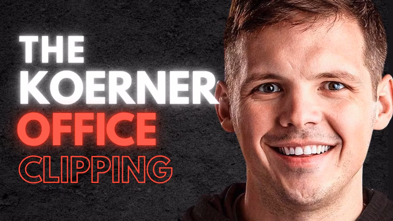The Koerner Office