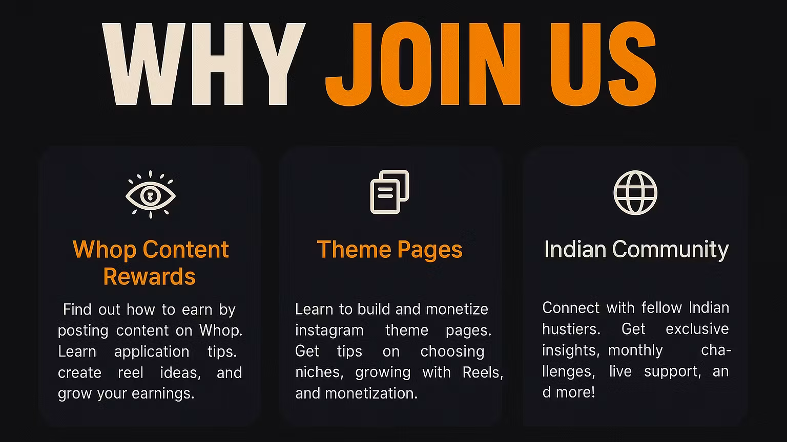 INR Creators Club