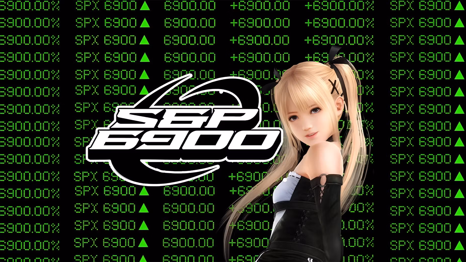 SPX6900