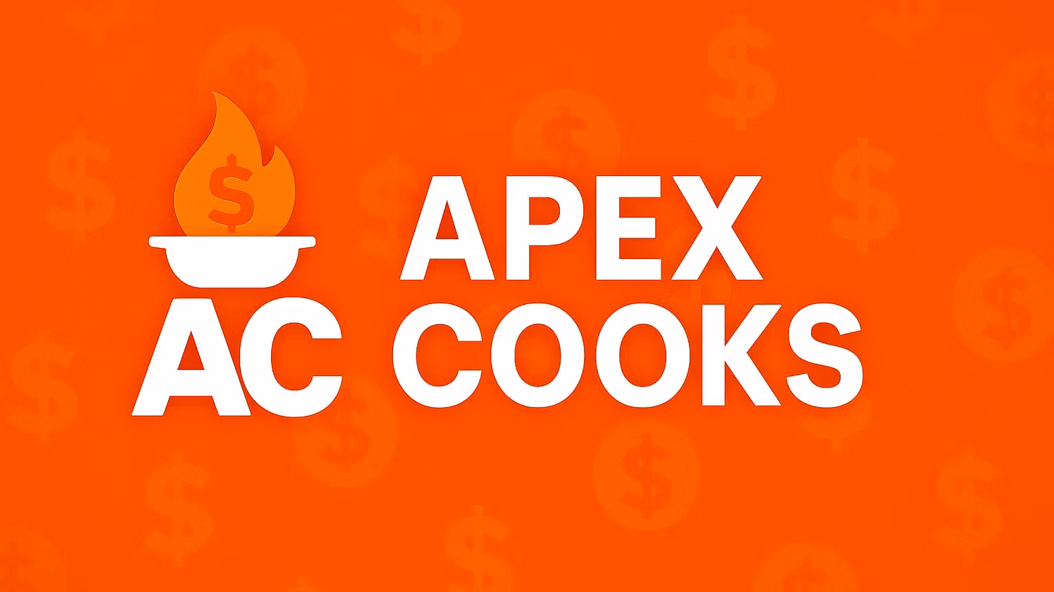 Apex Cooks