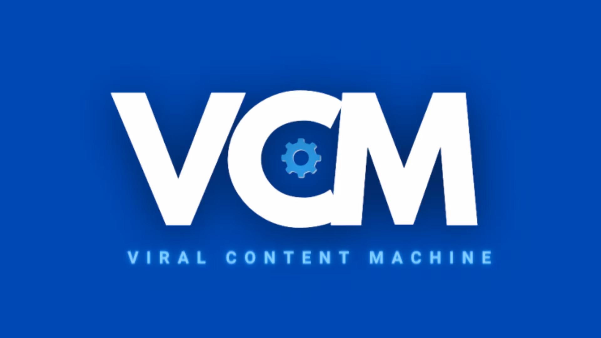 Viral Content Machine