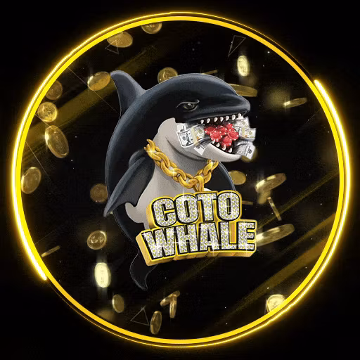 Coto Whale